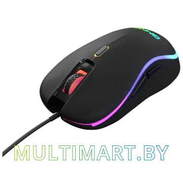 Игровая мышь Оклик GMNG 723GM картинка 4